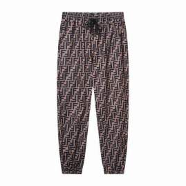 Picture of Fendi Long Pants _SKUFendiM-XXLsft132314758